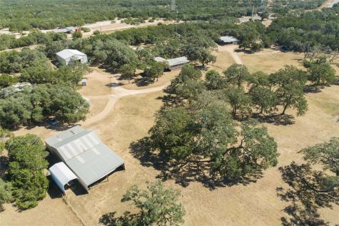 100 Burnett Ranch Road Wimberley TX 78676