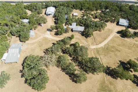100 Burnett Ranch Road Wimberley TX 78676