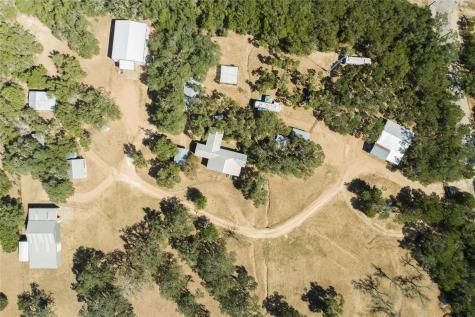 100 Burnett Ranch Road Wimberley TX 78676