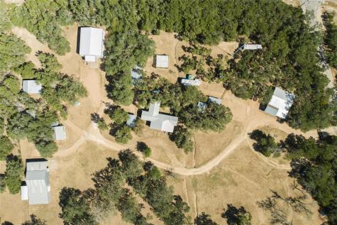 100 Burnett Ranch Road Wimberley TX 78676