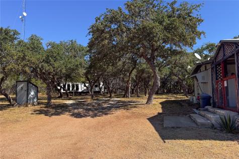 100 Burnett Ranch Road Wimberley TX 78676