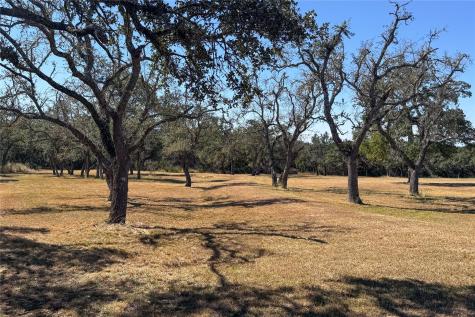 100 Burnett Ranch Road Wimberley TX 78676