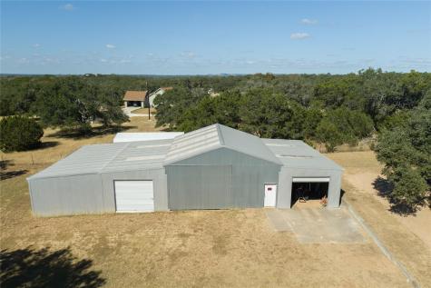 100 Burnett Ranch Road Wimberley TX 78676