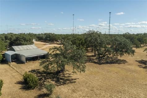 100 Burnett Ranch Road Wimberley TX 78676