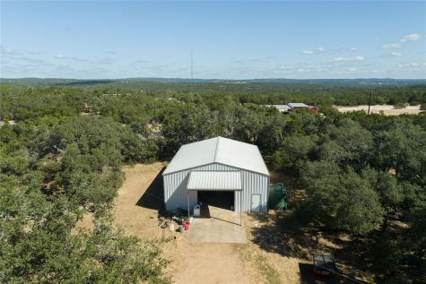 100 Burnett Ranch Road Wimberley TX 78676