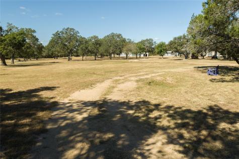 100 Burnett Ranch Road Wimberley TX 78676