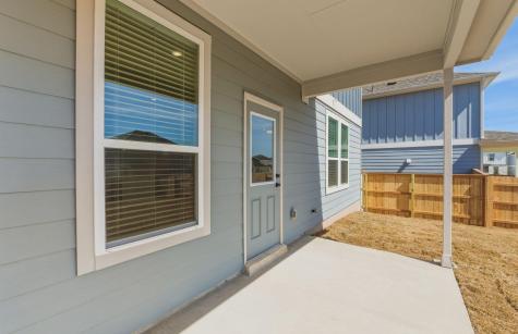 536 Madelines Meadow Lane Georgetown TX 78626
