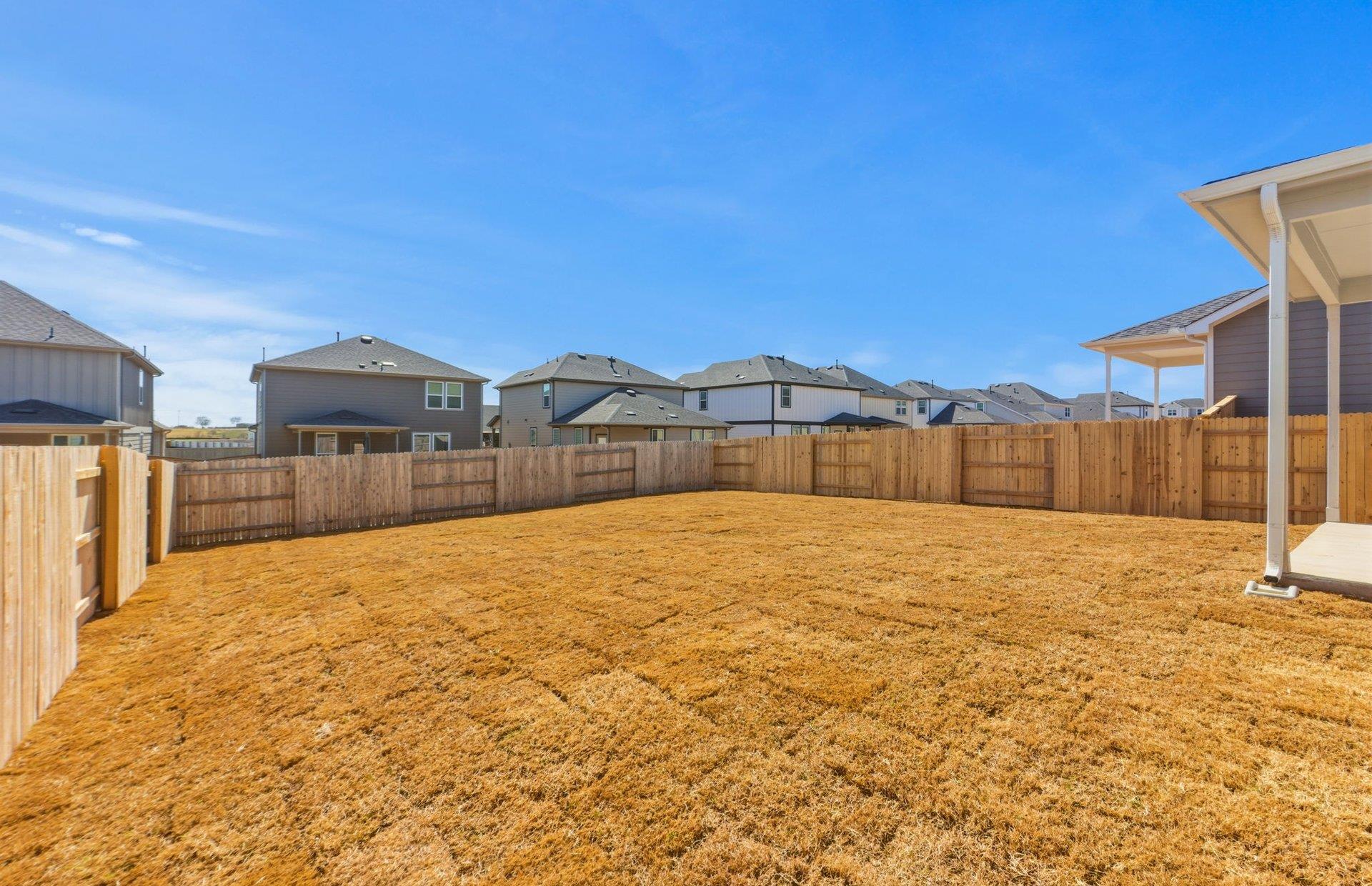 536 Madelines Meadow Lane Georgetown TX 78626