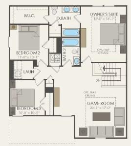 536 Madelines Meadow Lane Georgetown TX 78626