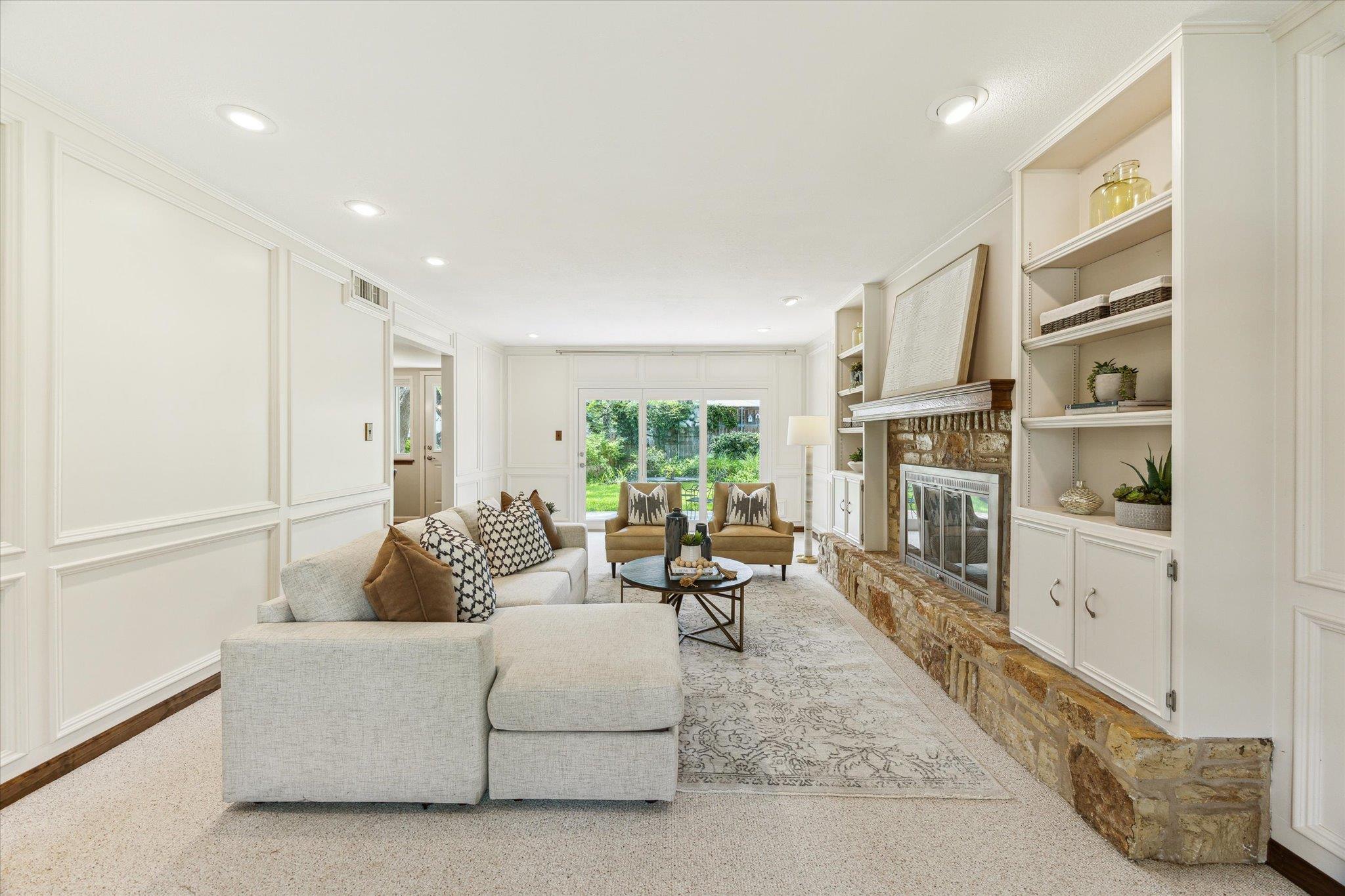 7604 Chimney Corners Austin TX 78731