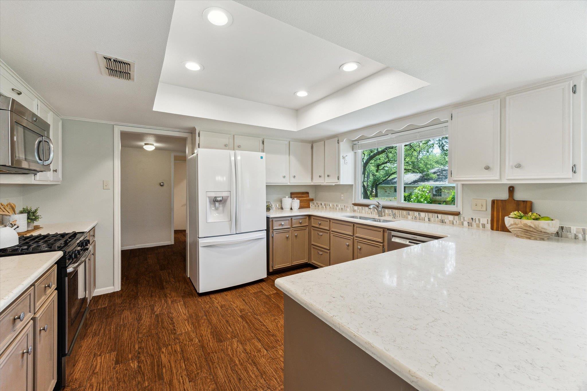 7604 Chimney Corners Austin TX 78731