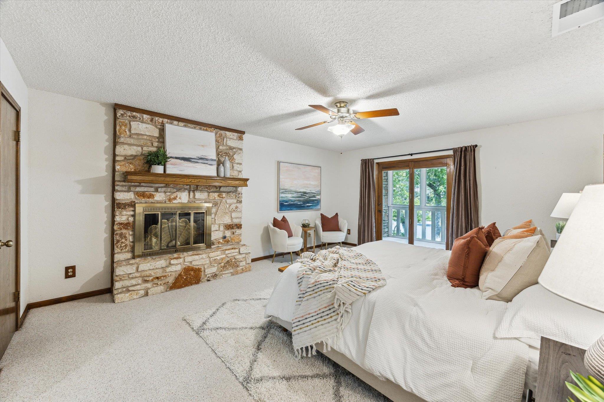 7604 Chimney Corners Austin TX 78731