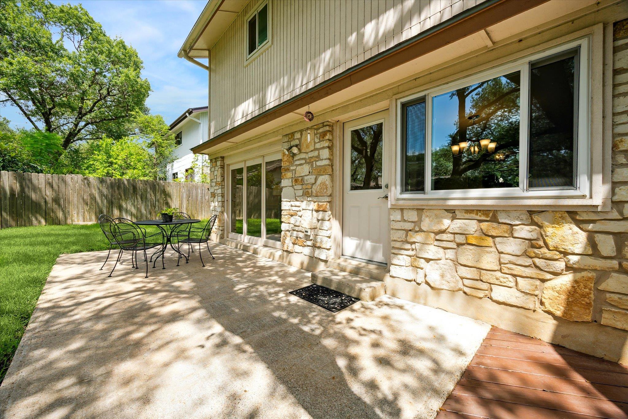 7604 Chimney Corners Austin TX 78731