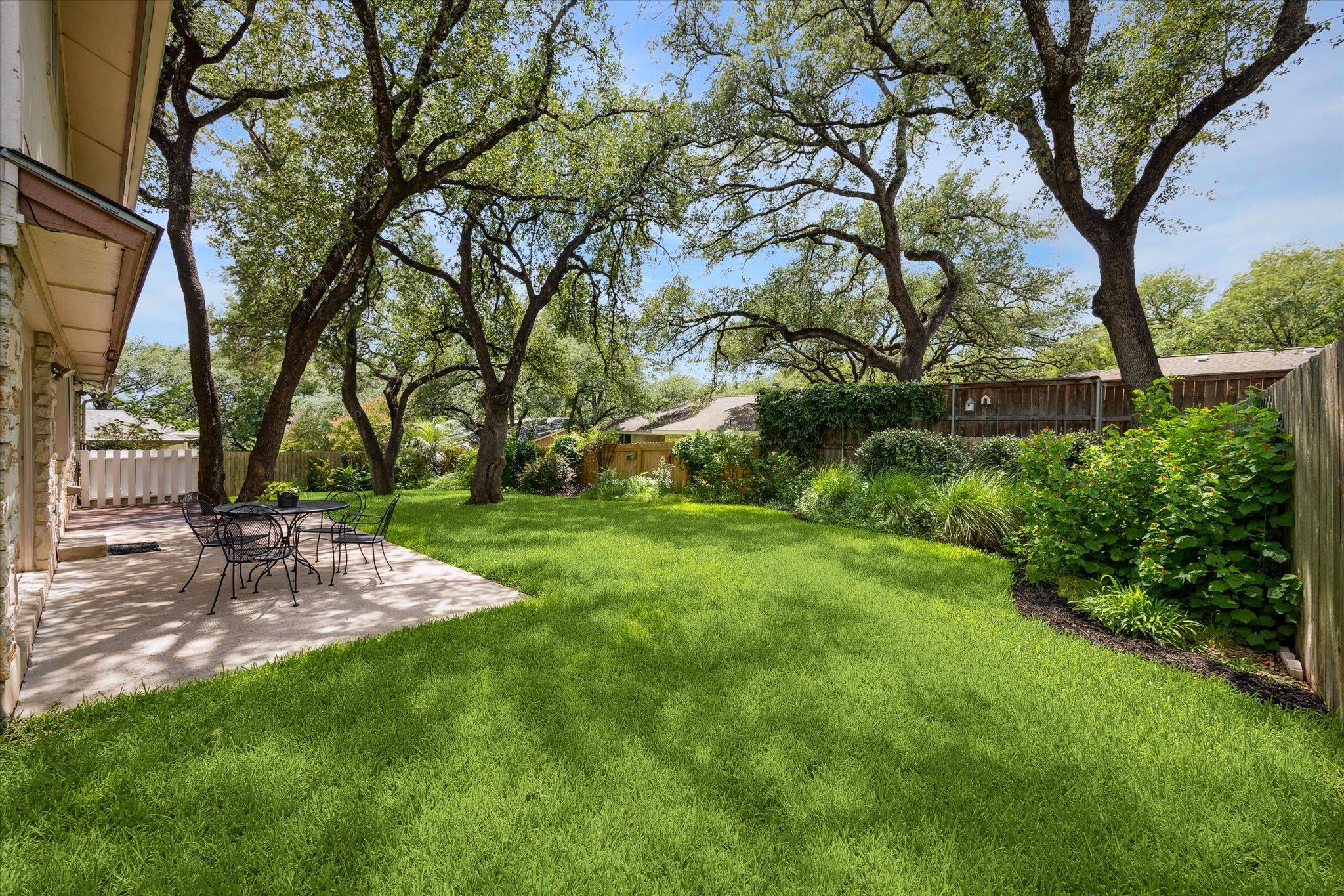 7604 Chimney Corners Austin TX 78731