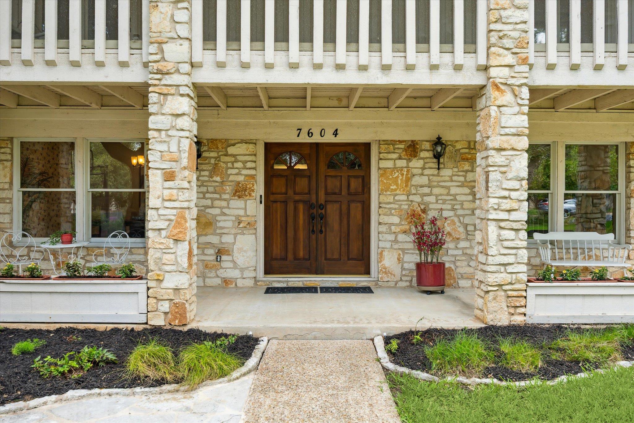 7604 Chimney Corners Austin TX 78731