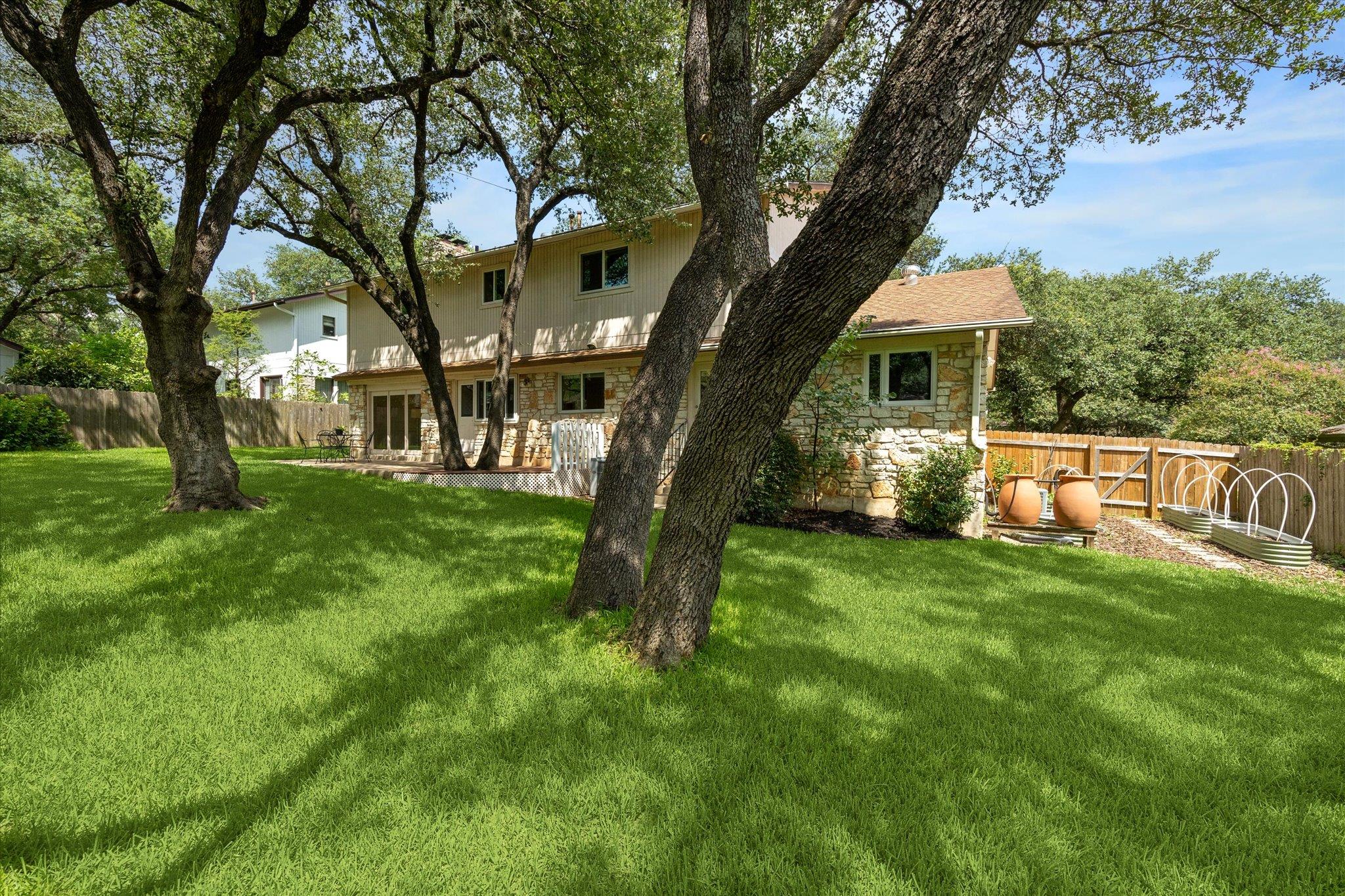 7604 Chimney Corners Austin TX 78731