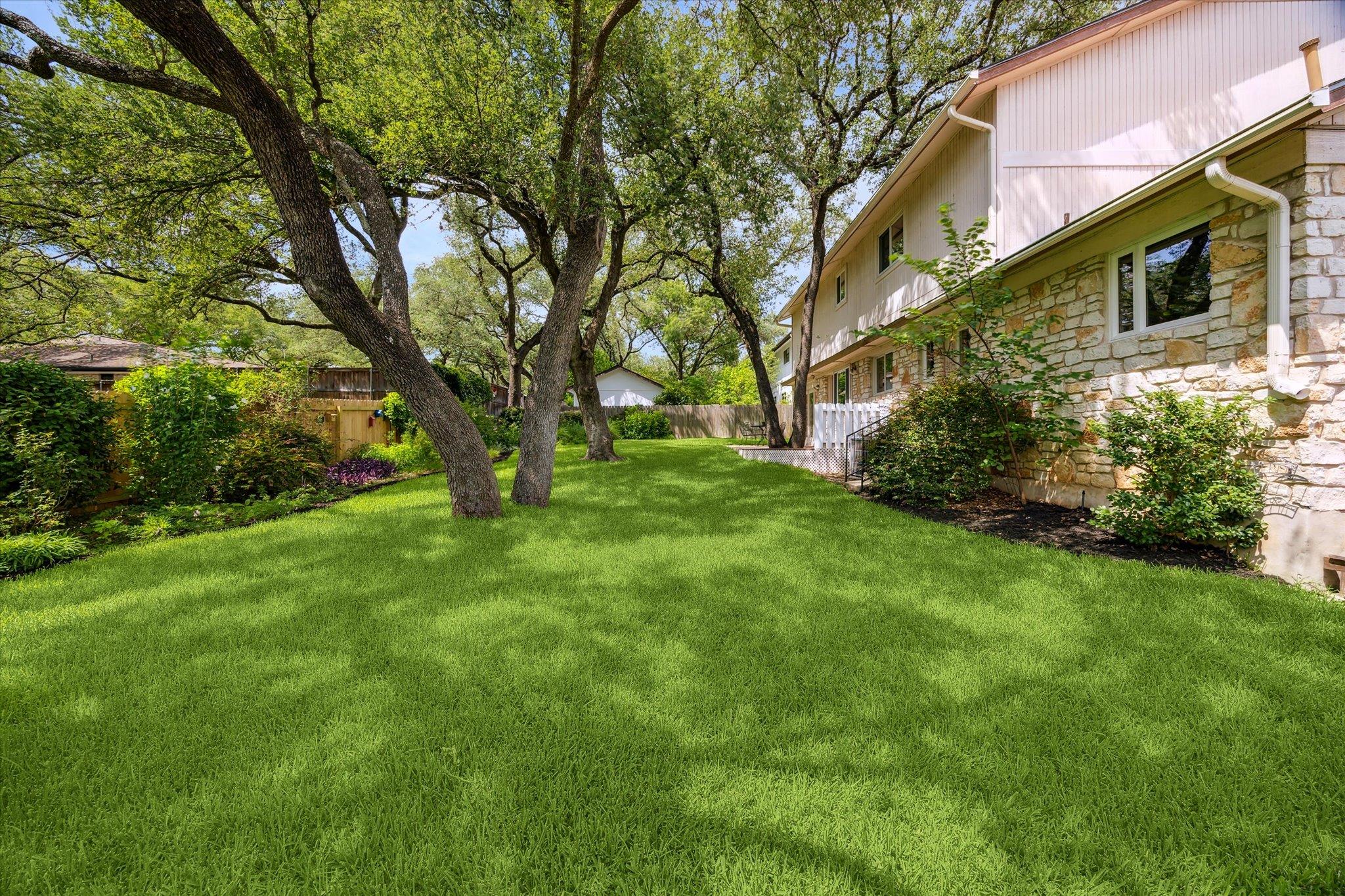 7604 Chimney Corners Austin TX 78731