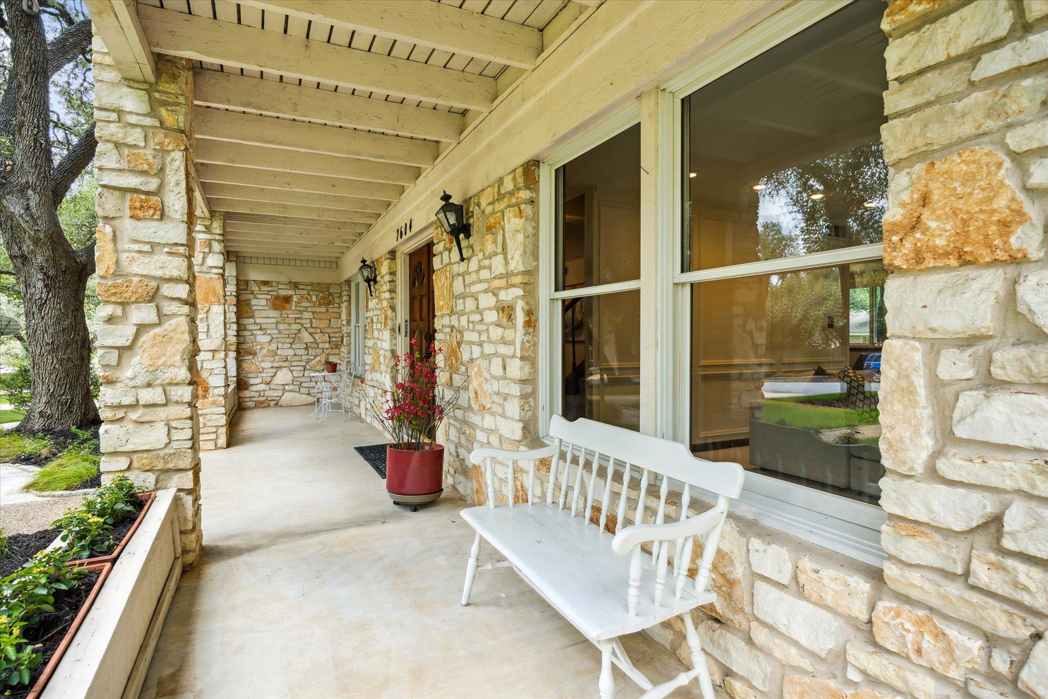 7604 Chimney Corners Austin TX 78731