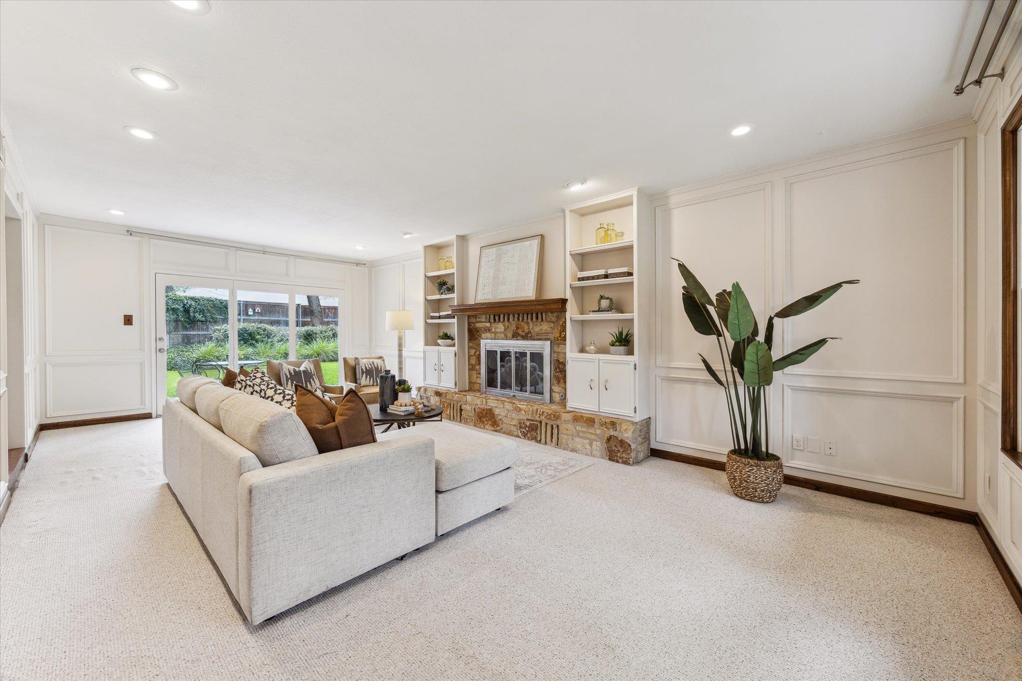 7604 Chimney Corners Austin TX 78731