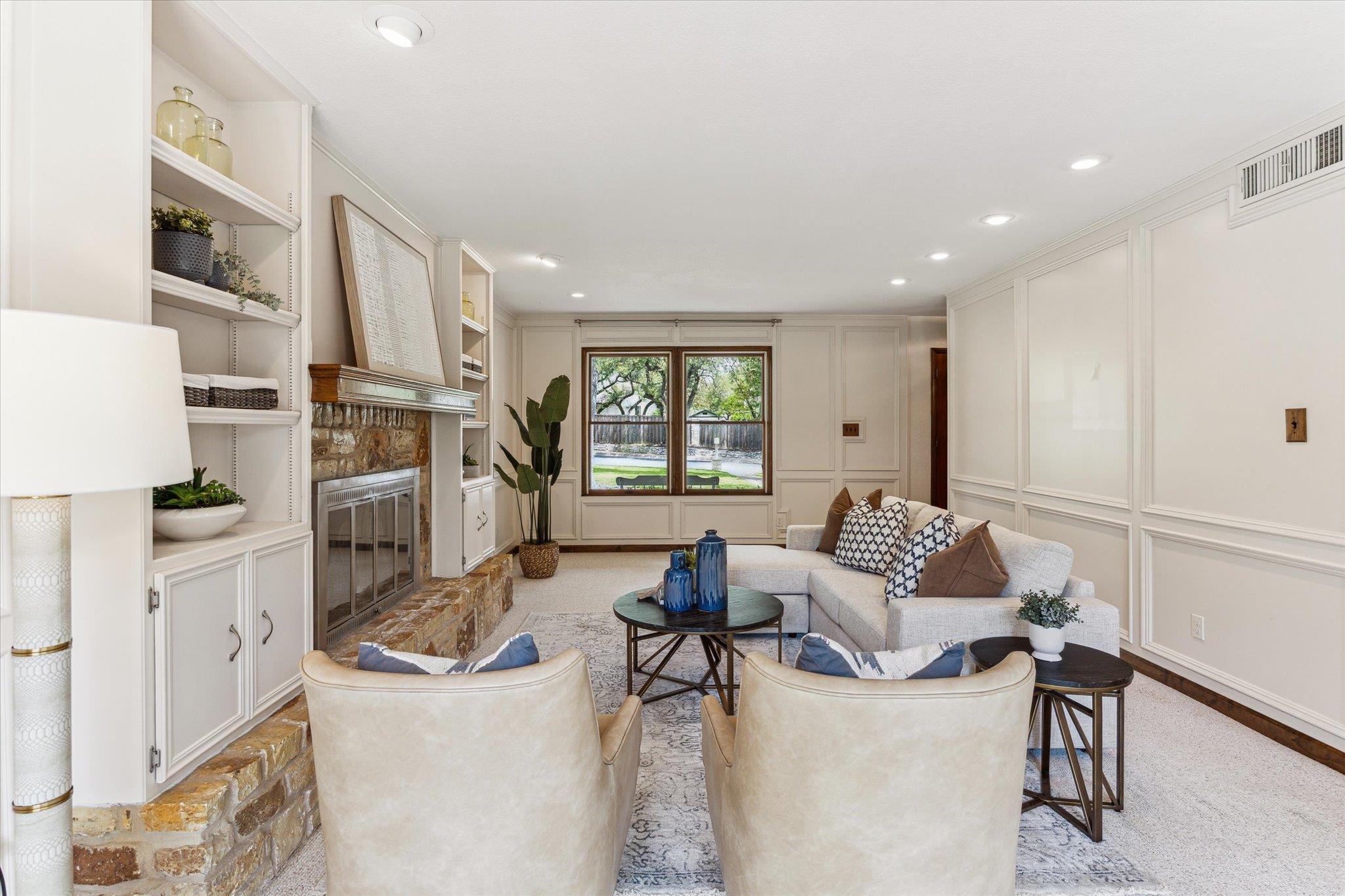 7604 Chimney Corners Austin TX 78731