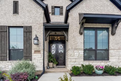 22306 Cape Travis Bend Lago Vista TX 78645