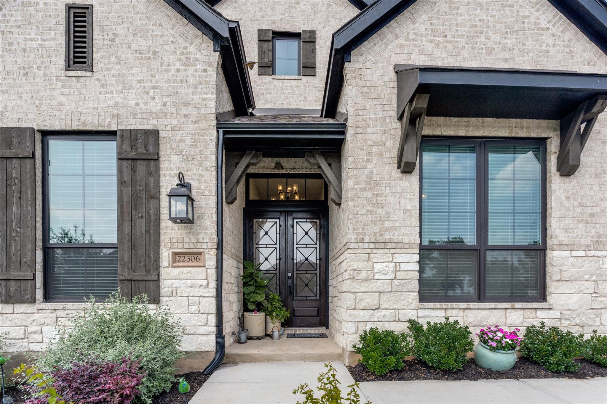 22306 Cape Travis Bend Lago Vista TX 78645