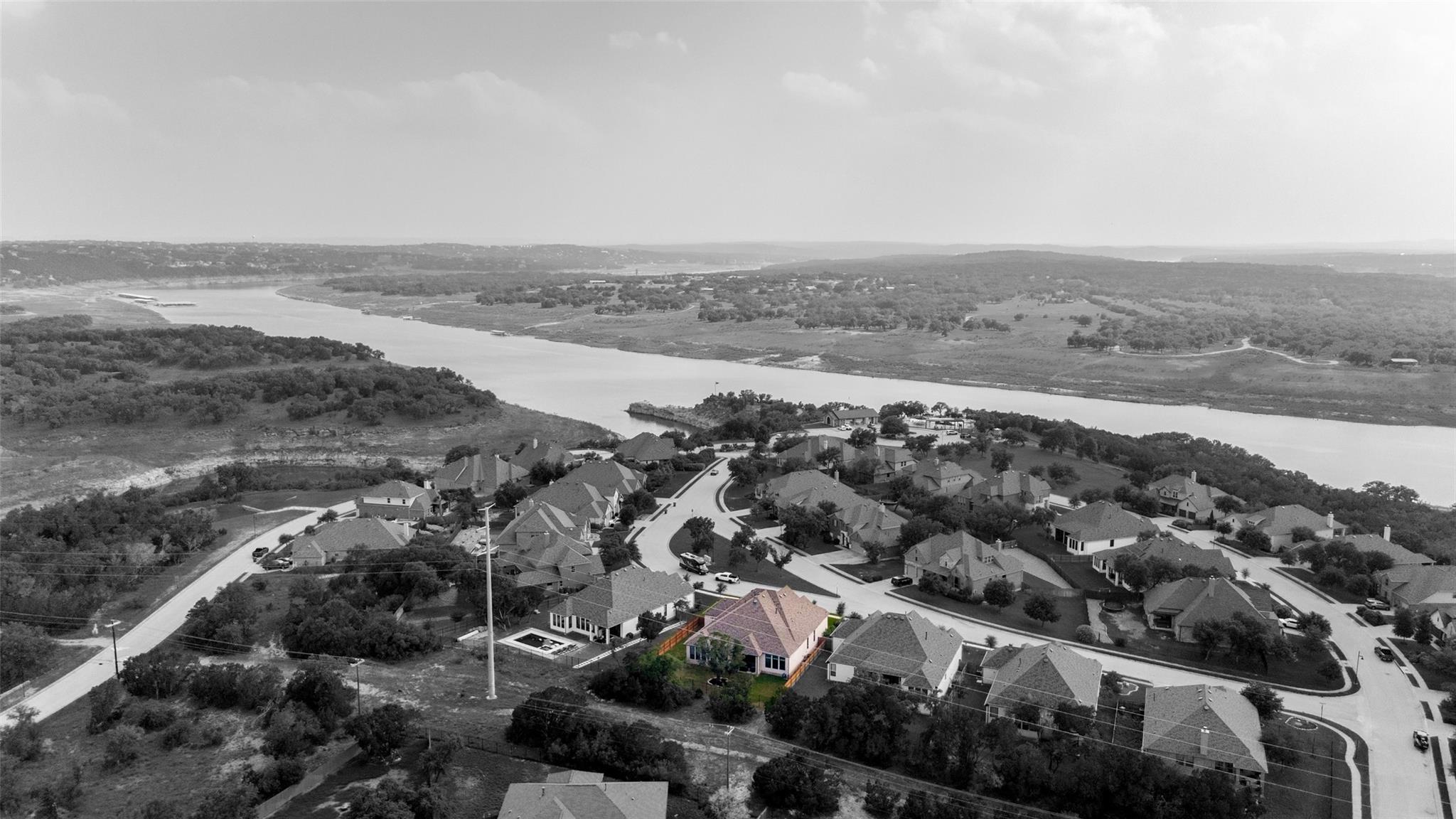 22306 Cape Travis Bend Lago Vista TX 78645