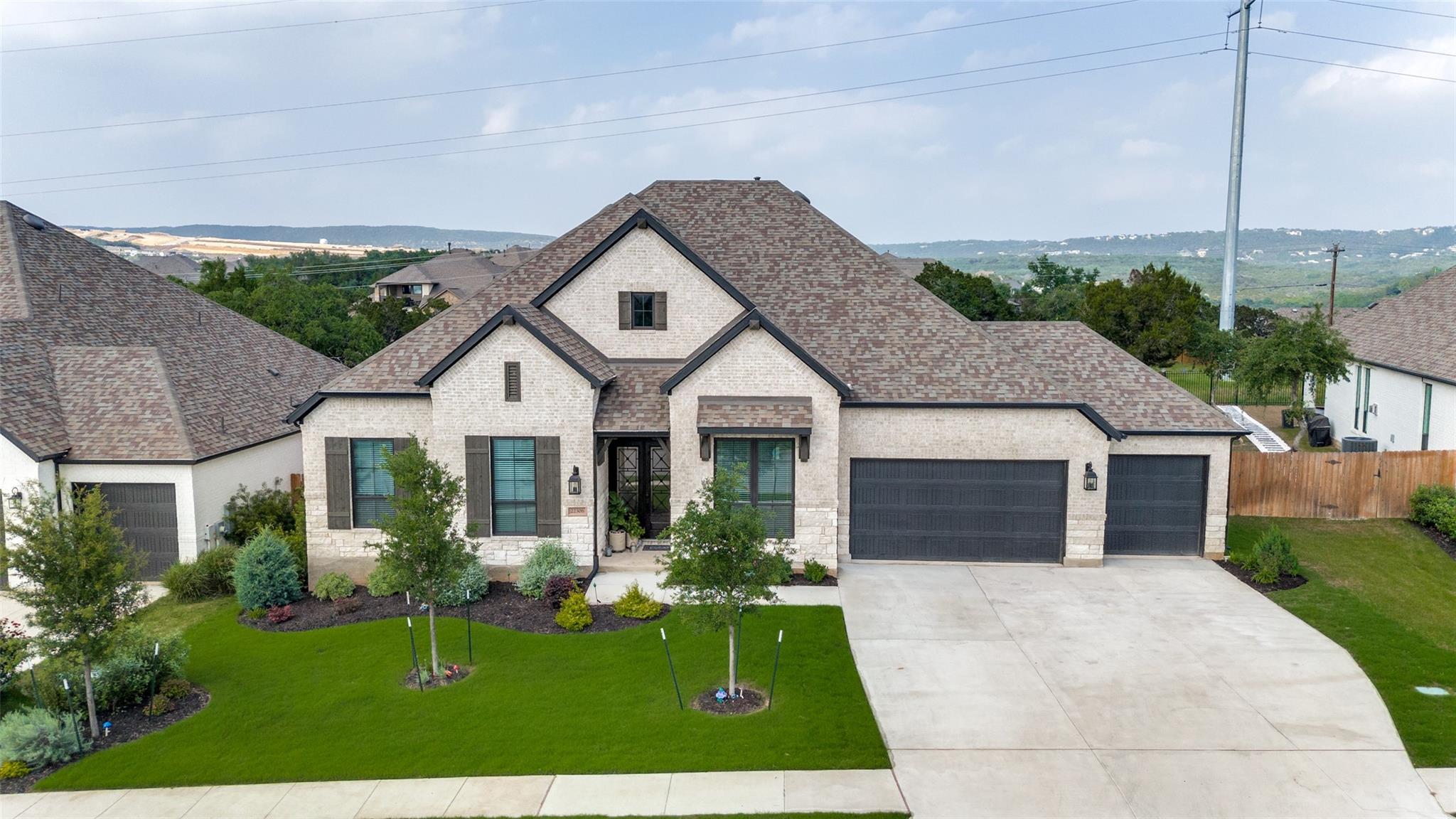 22306 Cape Travis Bend Lago Vista TX 78645