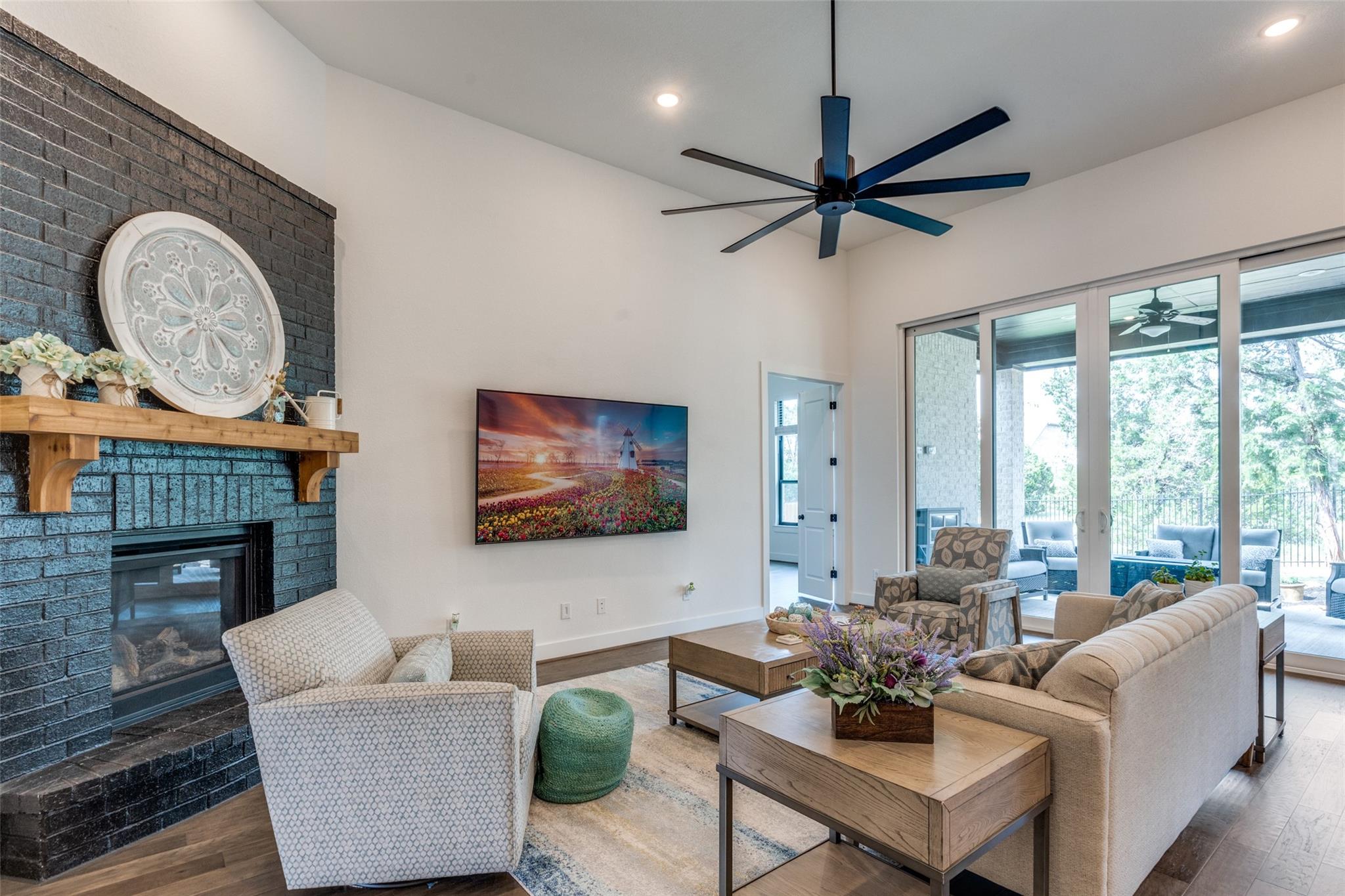 22306 Cape Travis Bend Lago Vista TX 78645