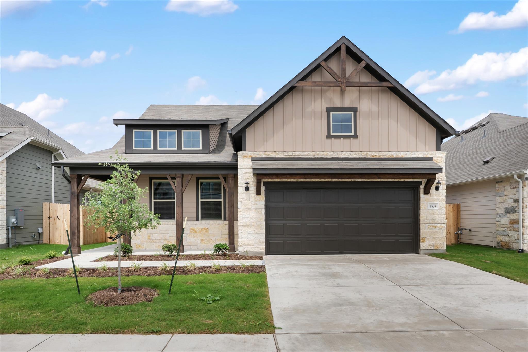 9808 Serene Bliss Lane Buda TX 78610