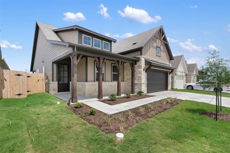 9808 Serene Bliss Lane Buda TX 78610