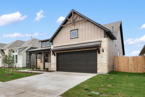 9808 Serene Bliss Lane Buda TX 78610