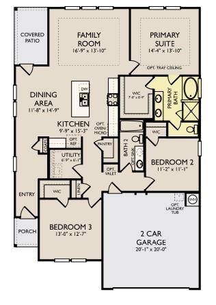9808 Serene Bliss Lane Buda TX 78610