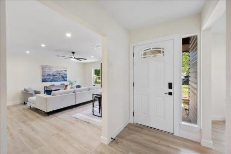 4605 Cedargrove Drive Austin TX 78744