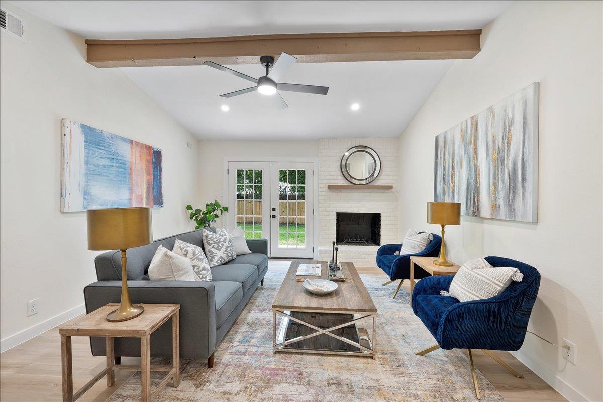 4605 Cedargrove Drive Austin TX 78744