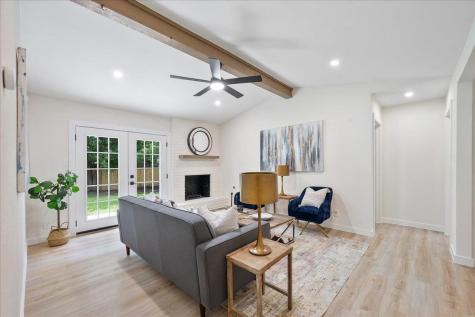 4605 Cedargrove Drive Austin TX 78744