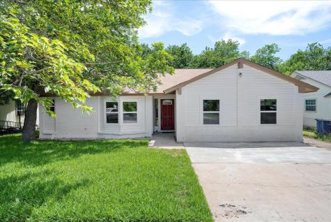 4605 Cedargrove Drive Austin TX 78744