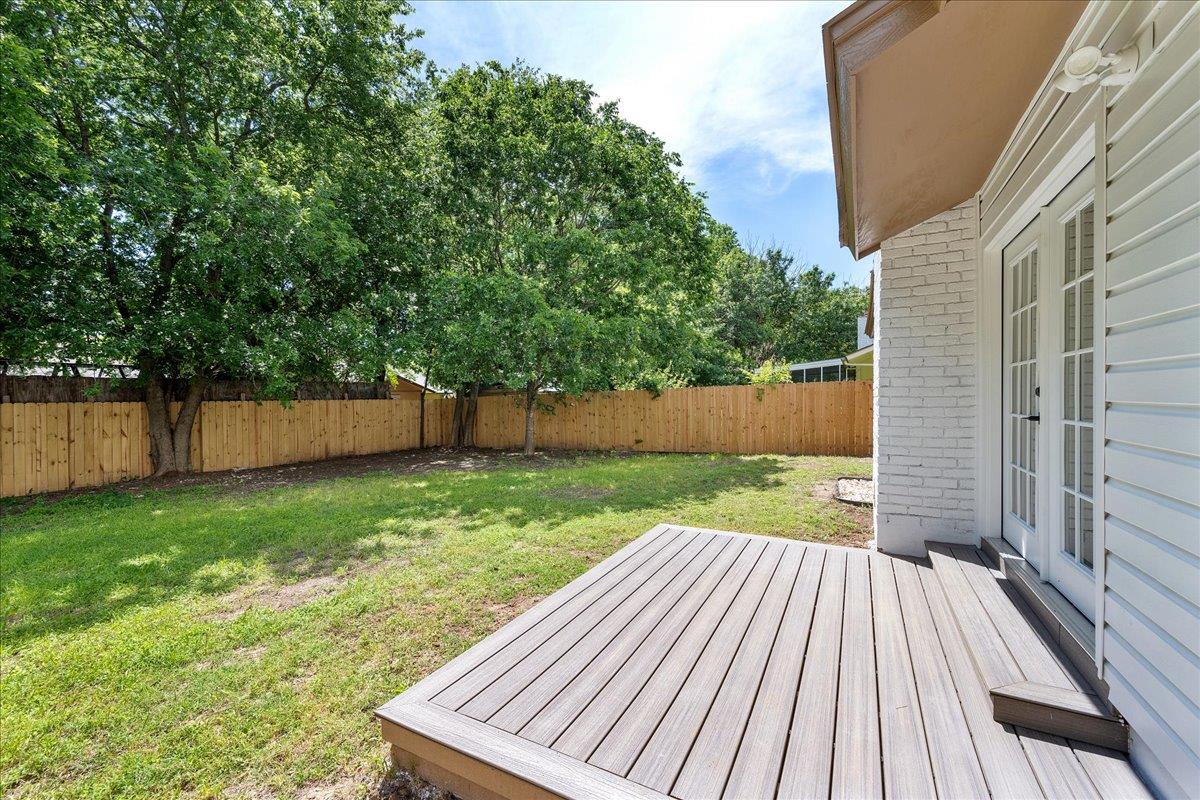 4605 Cedargrove Drive Austin TX 78744