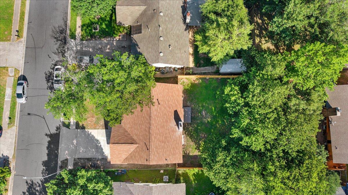 4605 Cedargrove Drive Austin TX 78744