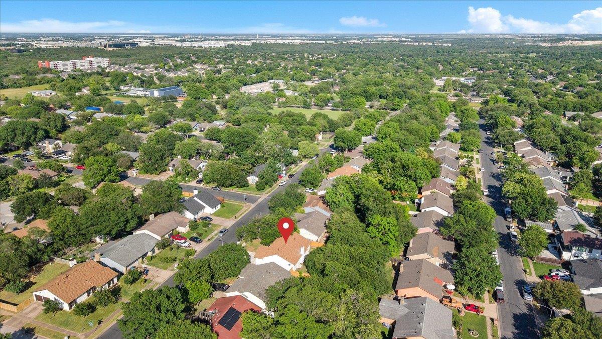 4605 Cedargrove Drive Austin TX 78744