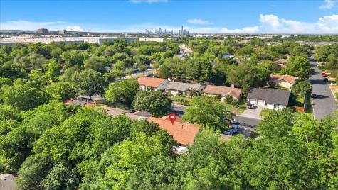 4605 Cedargrove Drive Austin TX 78744