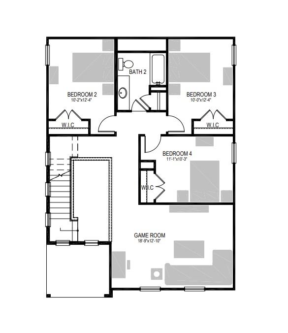 206 Hornet Street Elgin TX 78621