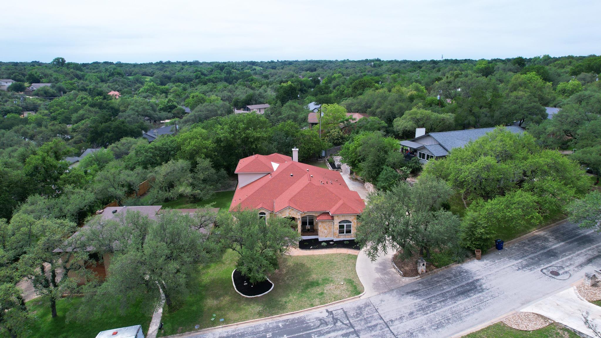 9402 Springwood Drive Austin TX 78750