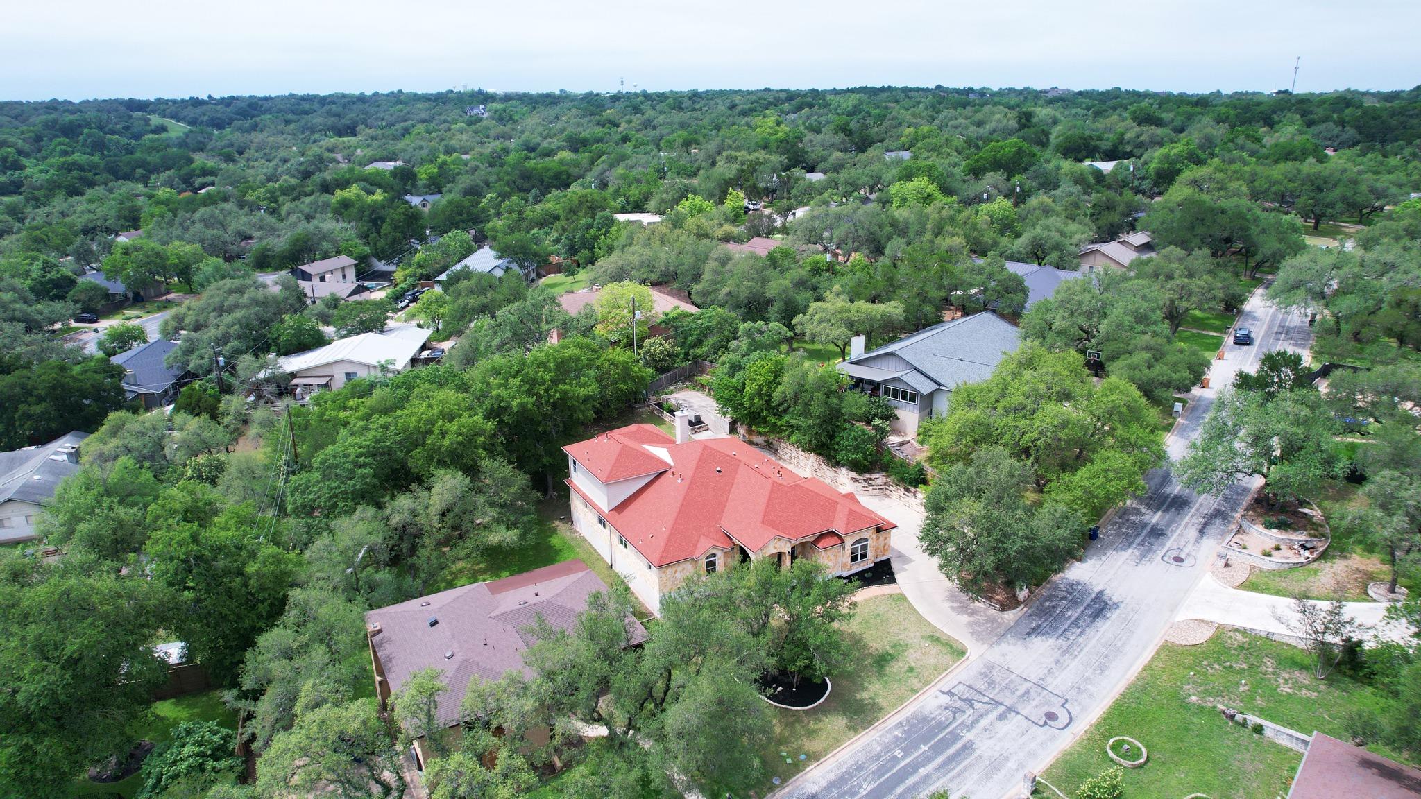 9402 Springwood Drive Austin TX 78750