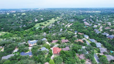 9402 Springwood Drive Austin TX 78750