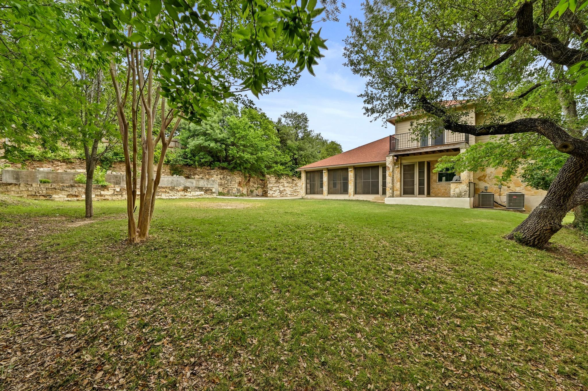 9402 Springwood Drive Austin TX 78750