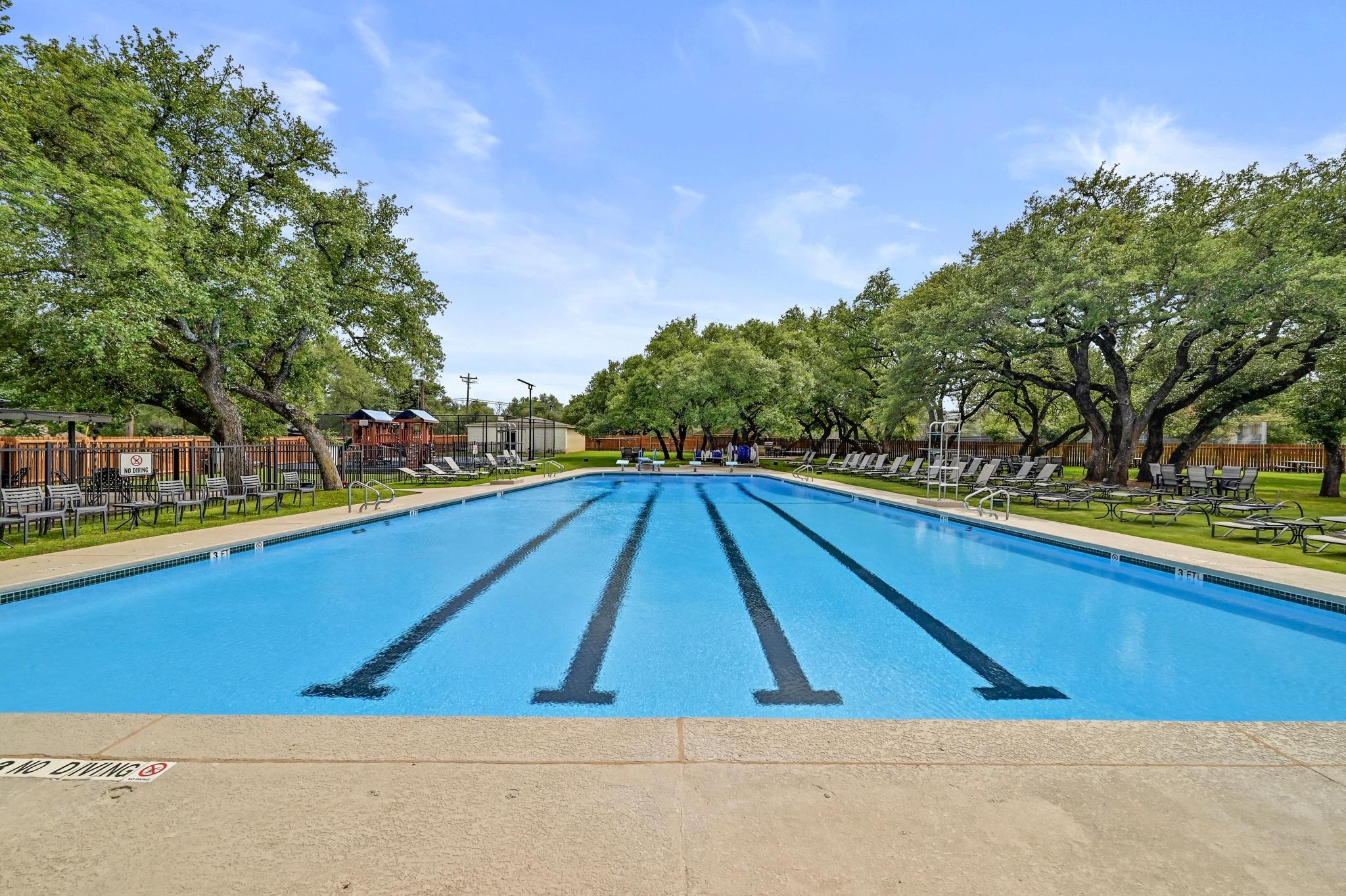 9402 Springwood Drive Austin TX 78750