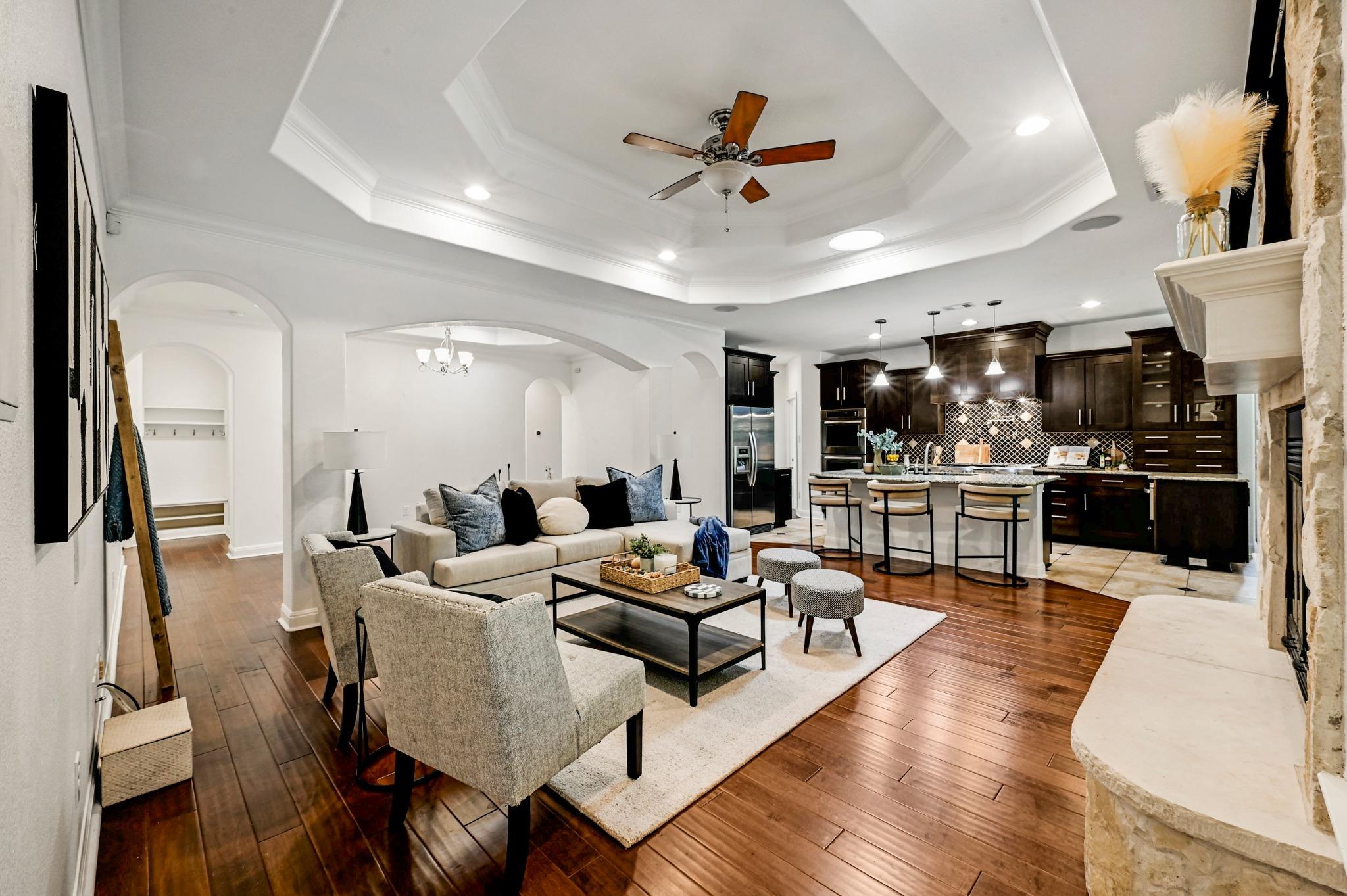 9402 Springwood Drive Austin TX 78750