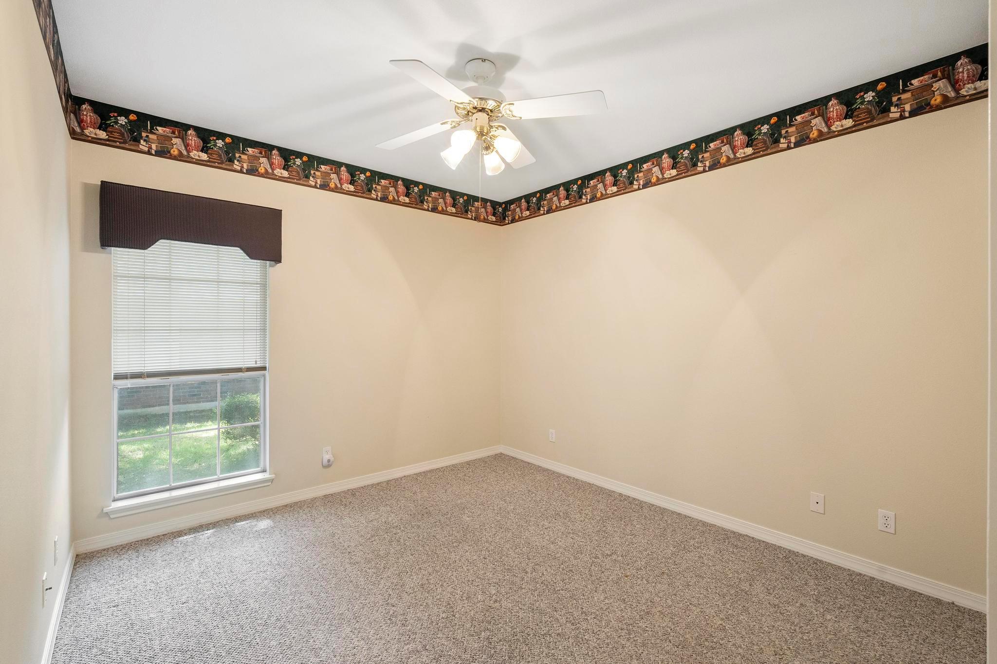 1906 Meadow Ridge Drive Taylor TX 76574