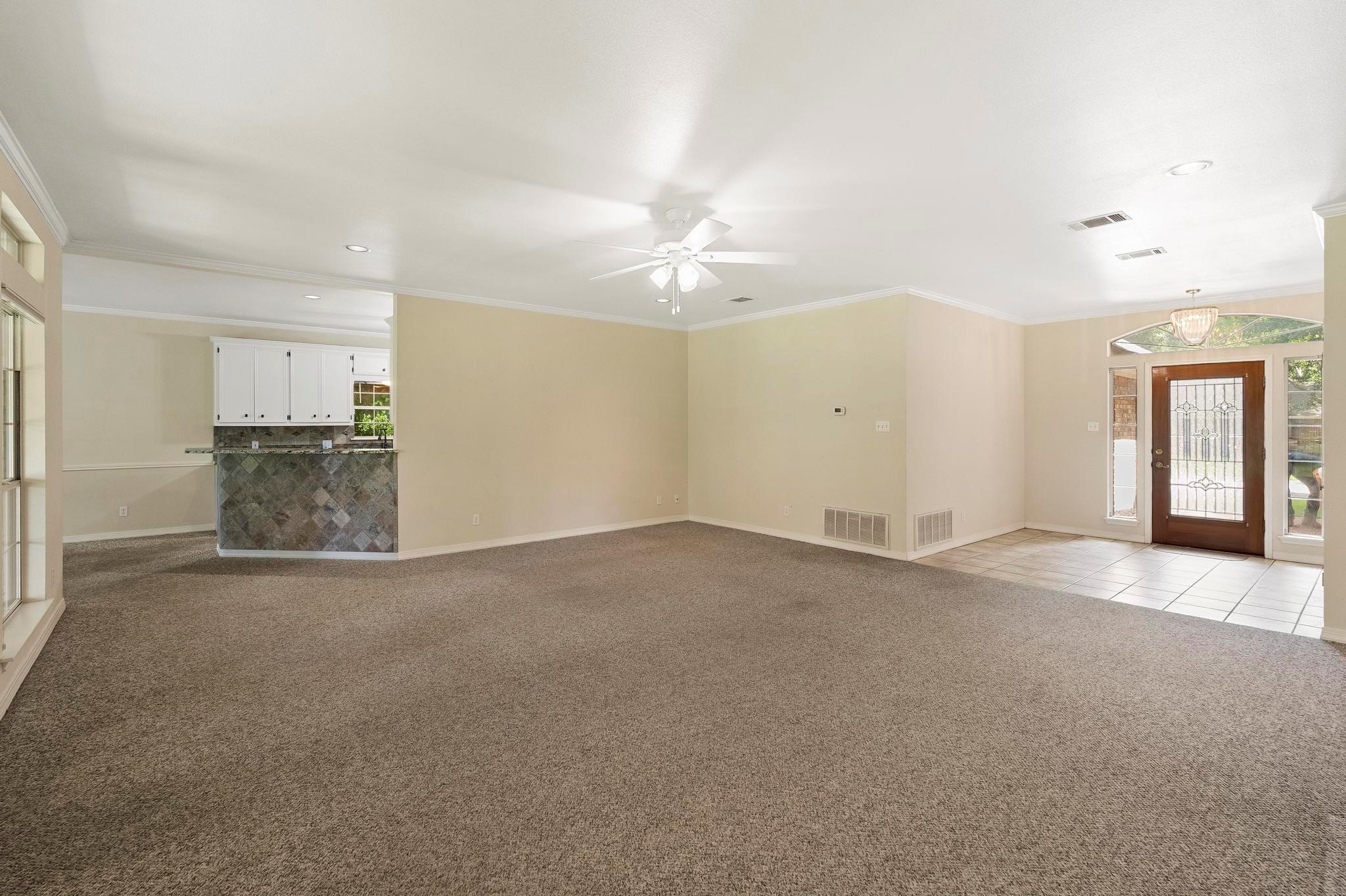 1906 Meadow Ridge Drive Taylor TX 76574